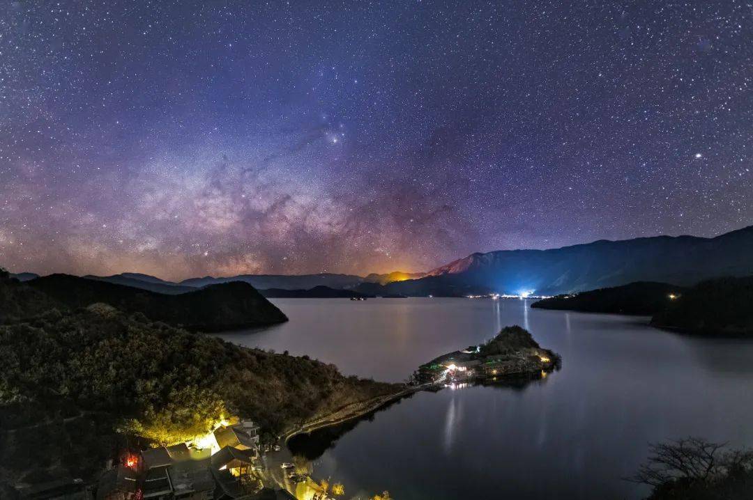 最新118论坛，自然美景探索之旅的治愈力量