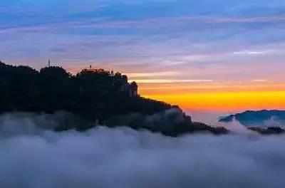 泸州最新新闻，拥抱自然的心灵之旅寻找内心宁静的泸州之旅