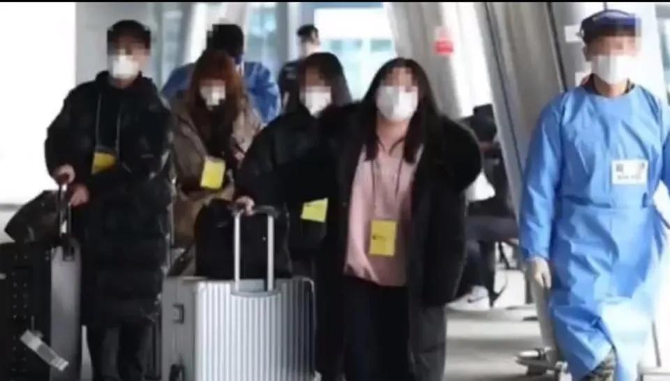 韩国最新签证政策详解与分析📣🇰🟰