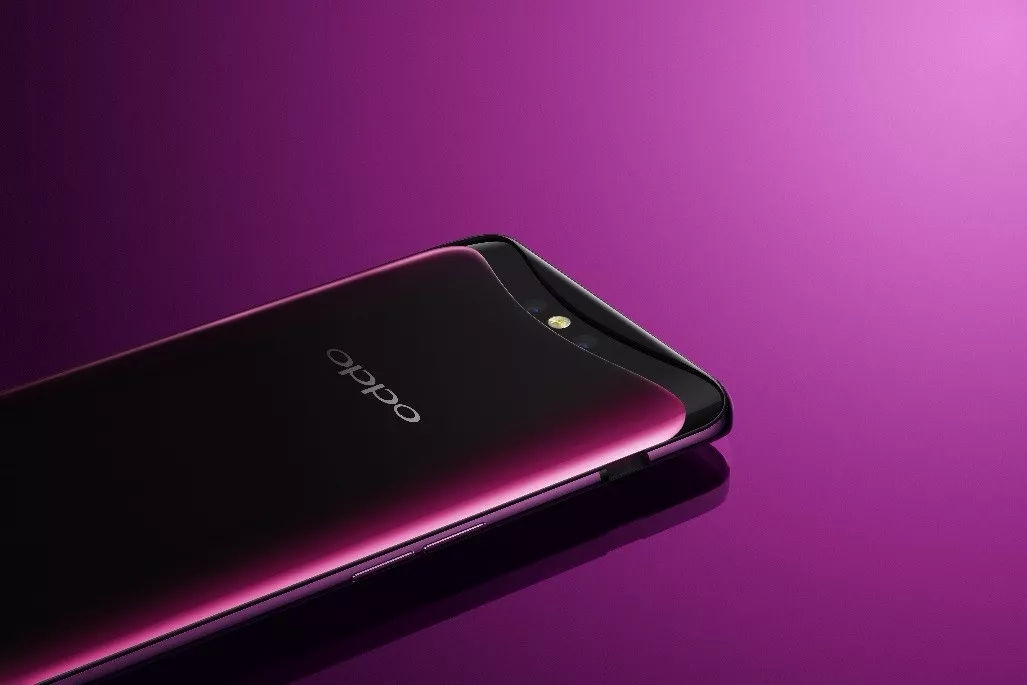 OPPO最新版本手机，变化、学习与自信的力量展现新面貌