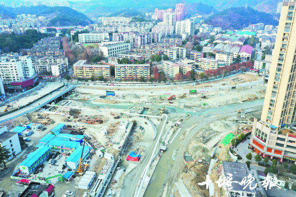 十堰城市变迁，学习带来的自信与成就感，最新新闻报道