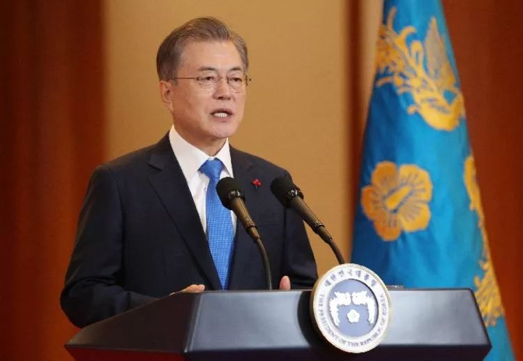 韩国总统最新动态，获取与理解消息的步骤指南