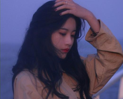 最新伤感网名女生精选