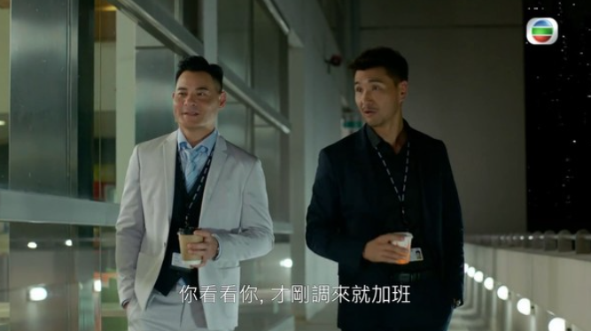 钱小豪最新电影，友情与家的温馨交织的温暖故事