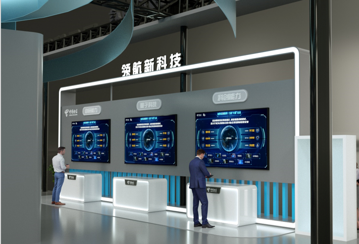 最新科技前沿引领未来生活，科技新品大放异彩