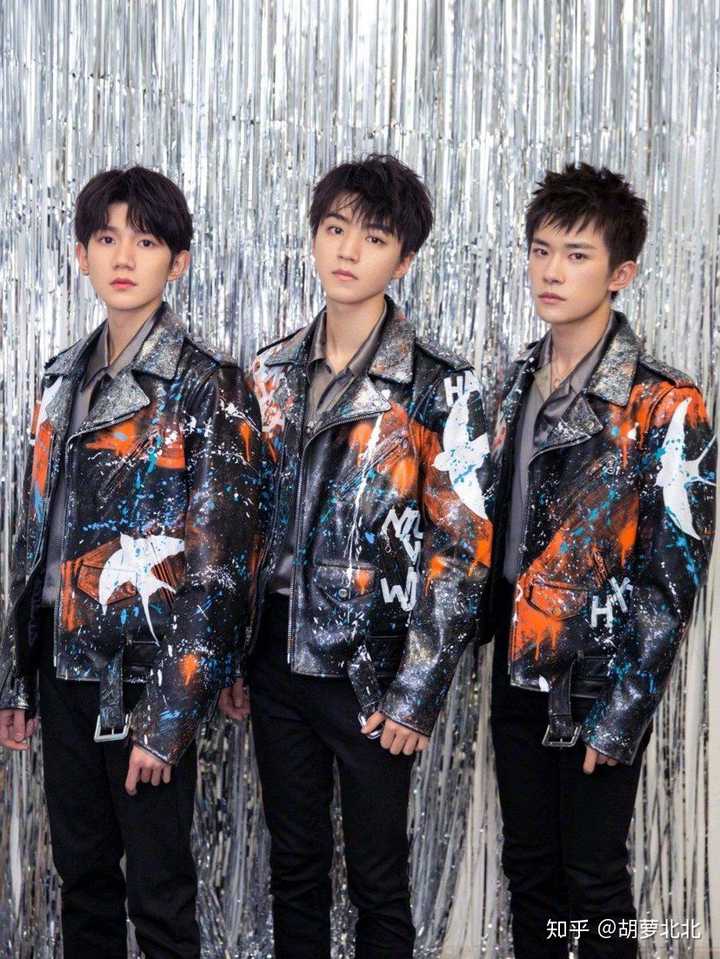 TFBOYS最新照片及获取指南