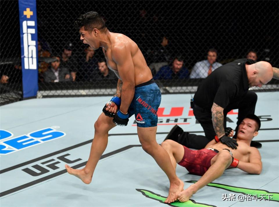 UFC最新一期，观看比赛与学习格斗技能的指南