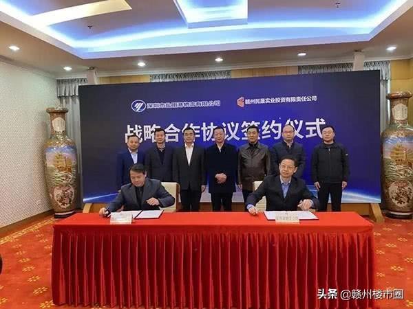 赣州高铁最新动态，城市发展与未来交通枢纽的紧密连结