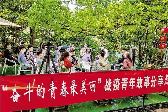 北仑疫情最新动态，科技引领抗疫进入新时代