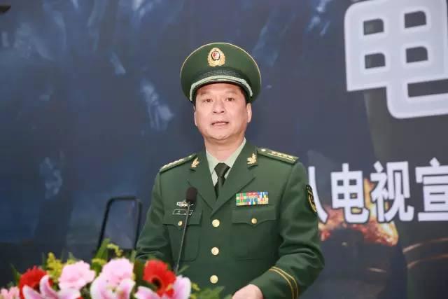 电视剧反恐特战之猎影，高科技产品的未来之光探索