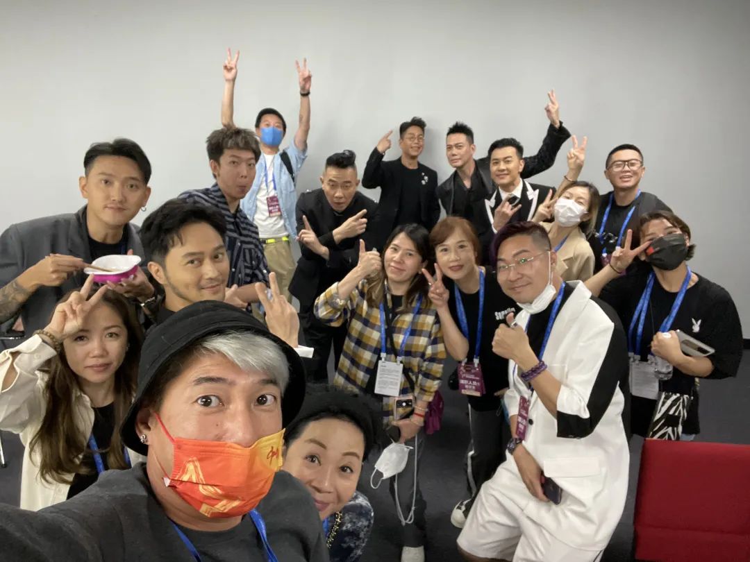 演员经纪，温馨日常的点滴记录