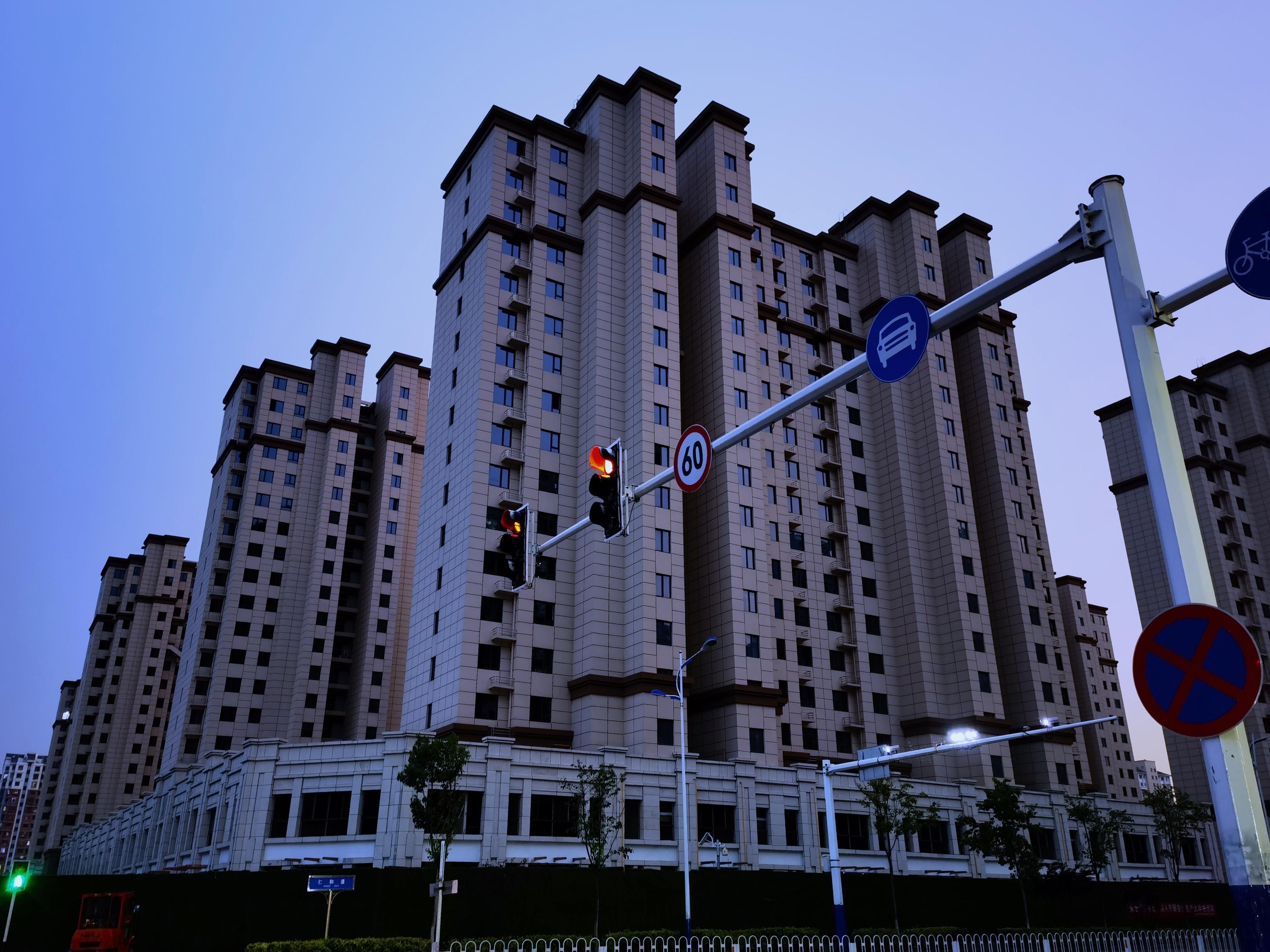 江西泰和最新房价动态，城市变迁中的自信与成就并存的探索之路