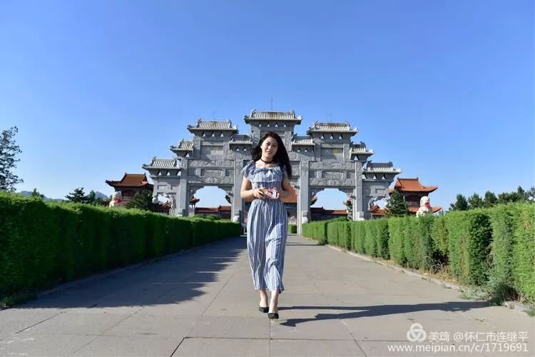 怀仁新闻，拥抱自然，寻找内心的平和之旅